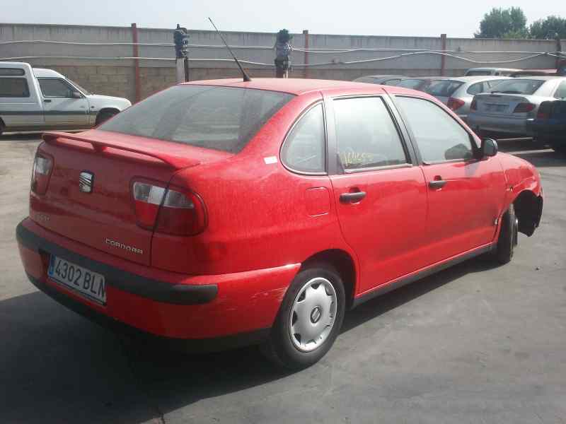 SEAT CORDOBA BERLINA 1999
