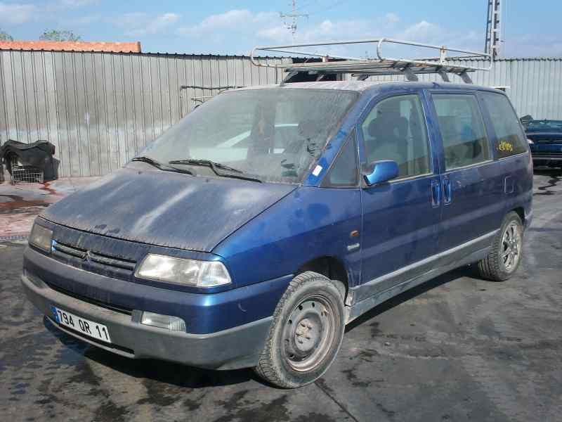 CITROEN EVASION 1994