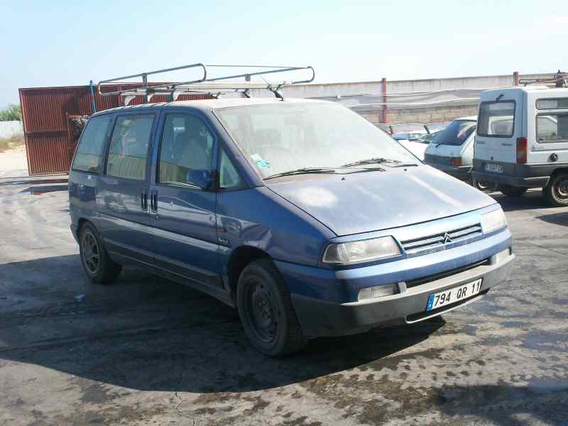 CITROEN EVASION 1998