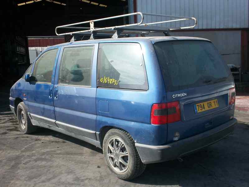 CITROEN EVASION 1994