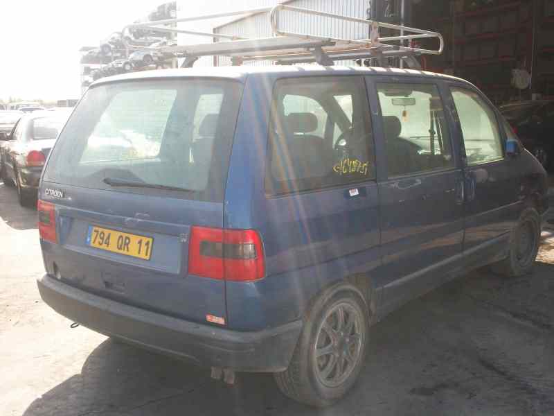 CITROEN EVASION 1994