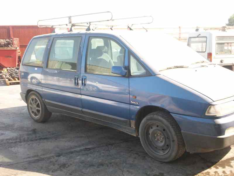 CITROEN EVASION 1994