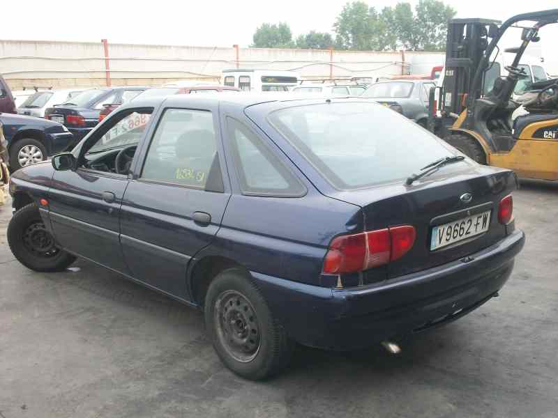 FORD ESCORT BERL./TURNIER 1995