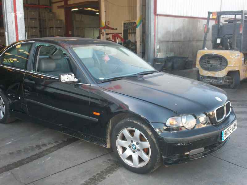 BMW SERIE 3 COMPACT (E46) 2001