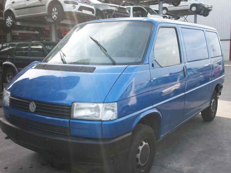 VOLKSWAGEN T4 TRANSPORTER/FURGONETA (MOD. 1991) 1990