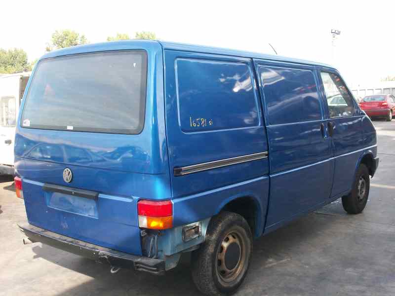 VOLKSWAGEN T4 TRANSPORTER/FURGONETA (MOD. 1991) 1990