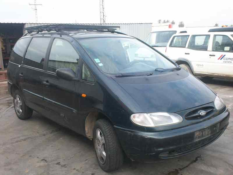 FORD GALAXY 1995