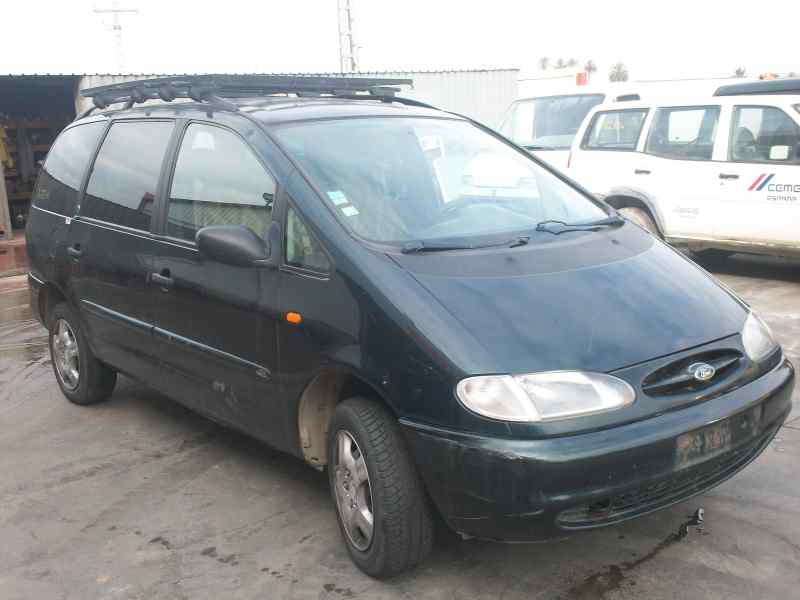 FORD GALAXY 1995