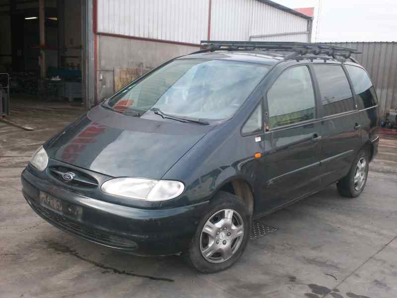 FORD GALAXY 1995