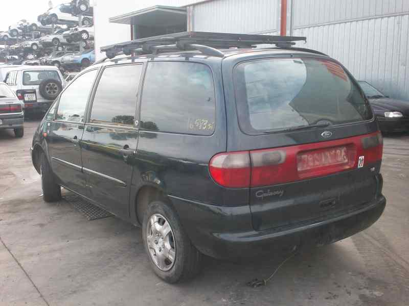 FORD GALAXY 1995