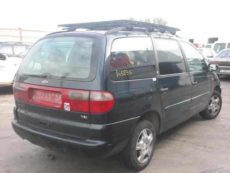 FORD GALAXY 1995