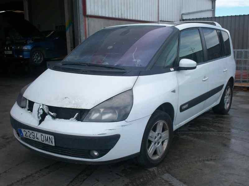 RENAULT ESPACE IV (JK0) 2002