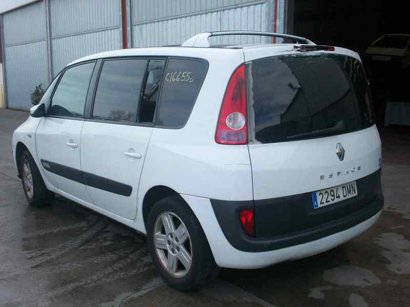 RENAULT ESPACE IV (JK0) 2002