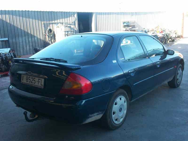FORD MONDEO BERLINA 1996