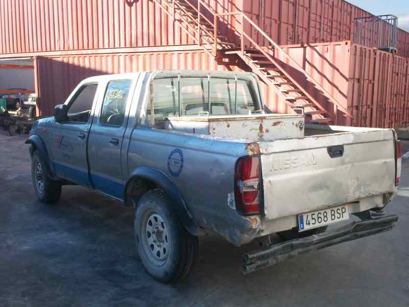 NISSAN PICK-UP (D22) 1998