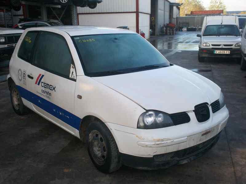 SEAT AROSA 2000