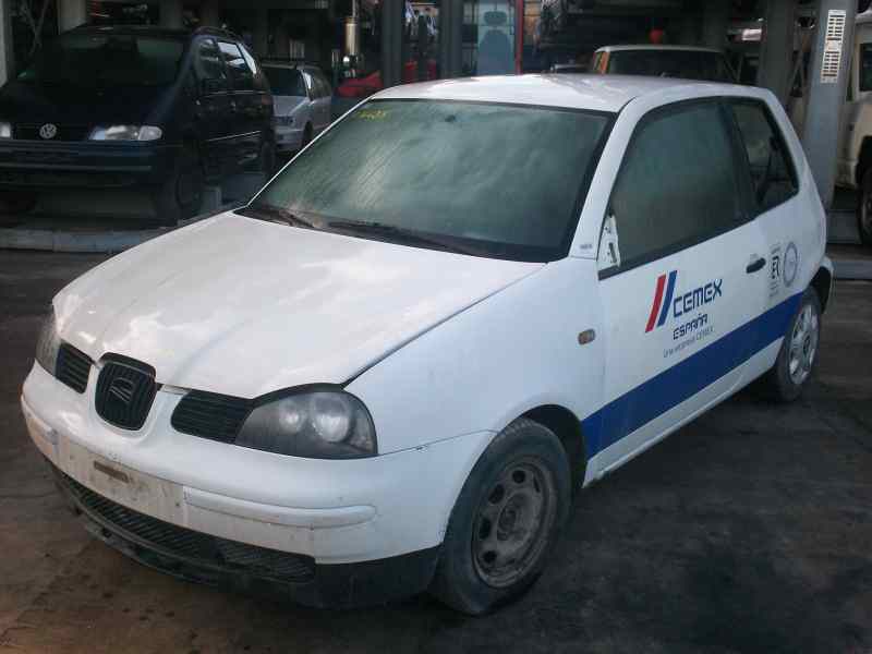 SEAT AROSA 2000