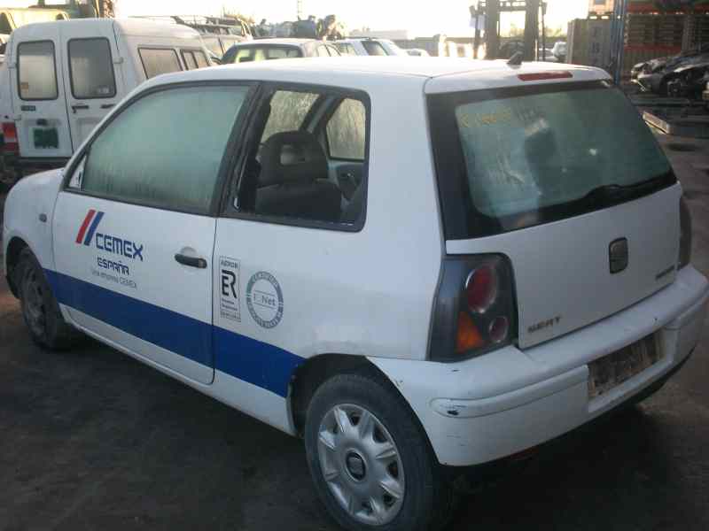 SEAT AROSA 2000