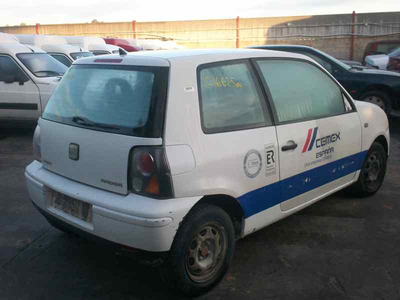 SEAT AROSA 2000