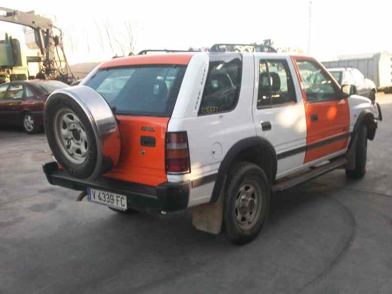 OPEL FRONTERA A 1992