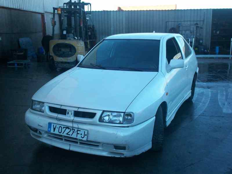 SEAT CORDOBA BERLINA 1993