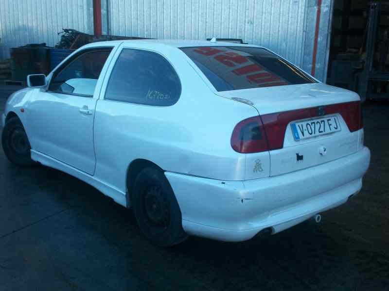 SEAT CORDOBA BERLINA 1993