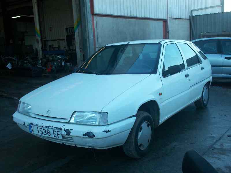 CITROEN ZX 1991