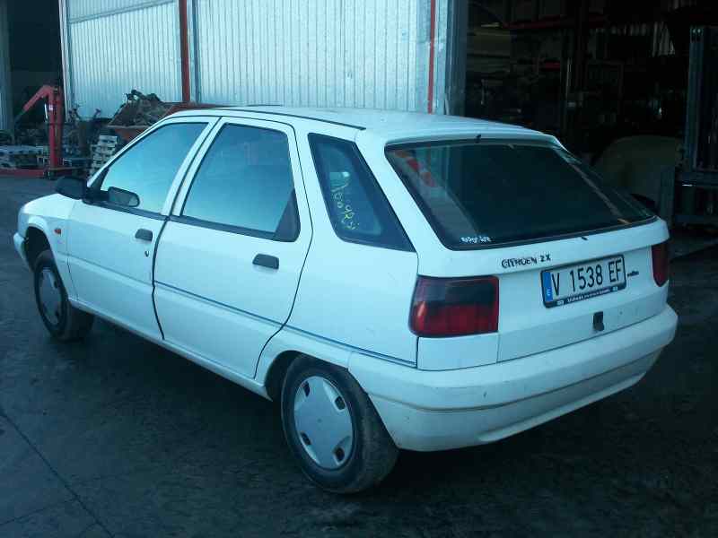 CITROEN ZX 1991