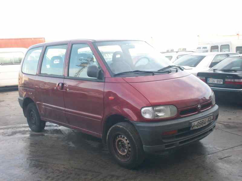 NISSAN SERENA 1992