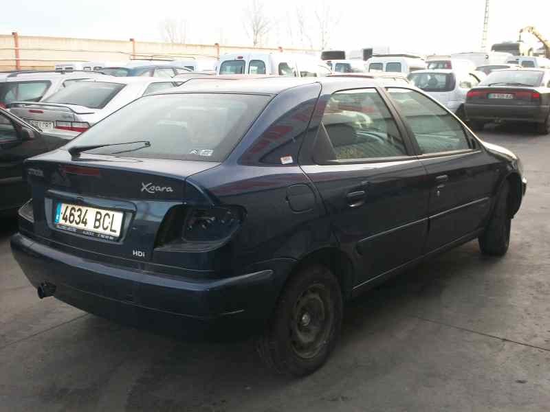 CITROEN XSARA BERLINA 1999