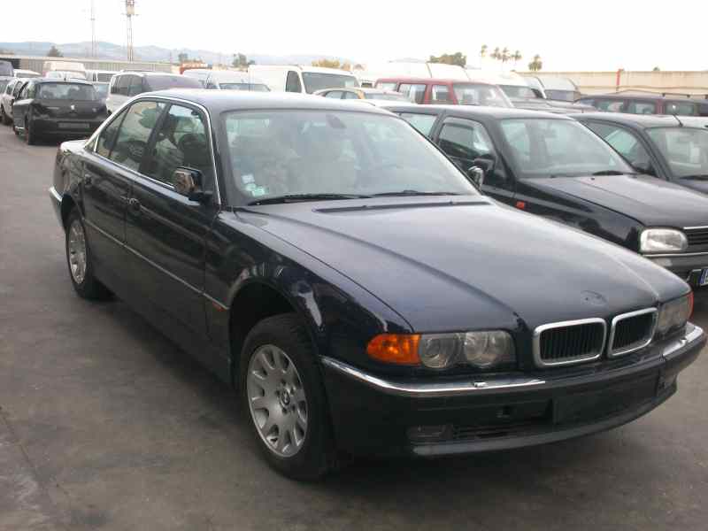 BMW SERIE 7 (E38) 1998
