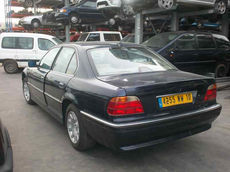 BMW SERIE 7 (E38) 1998