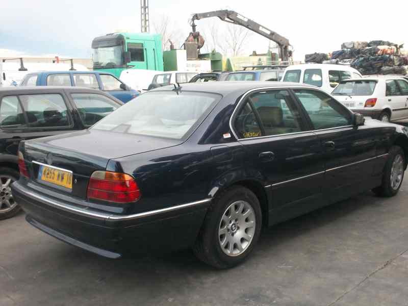 BMW SERIE 7 (E38) 1998