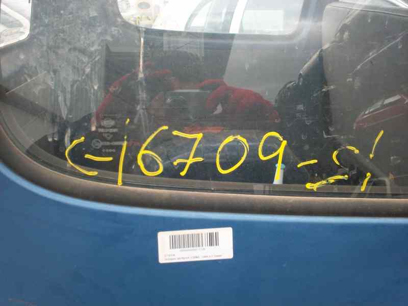 NISSAN SERENA 1992