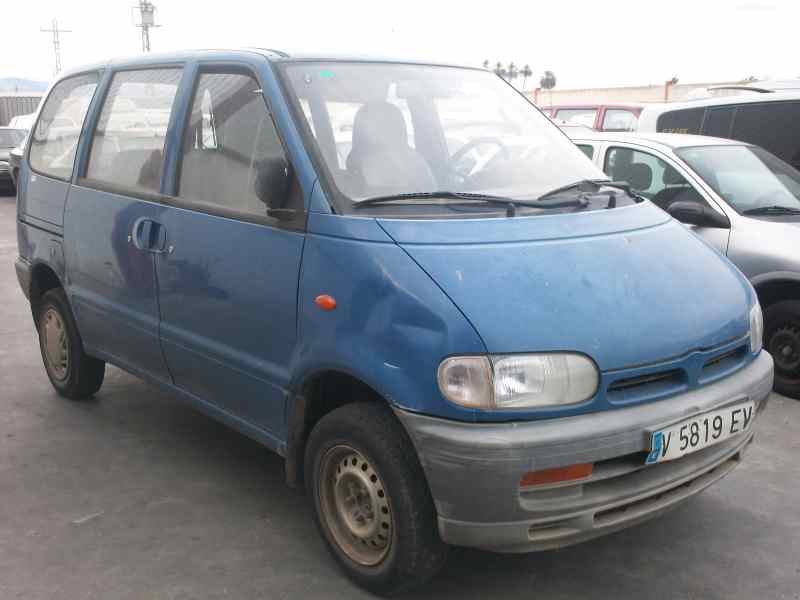 NISSAN SERENA 1992