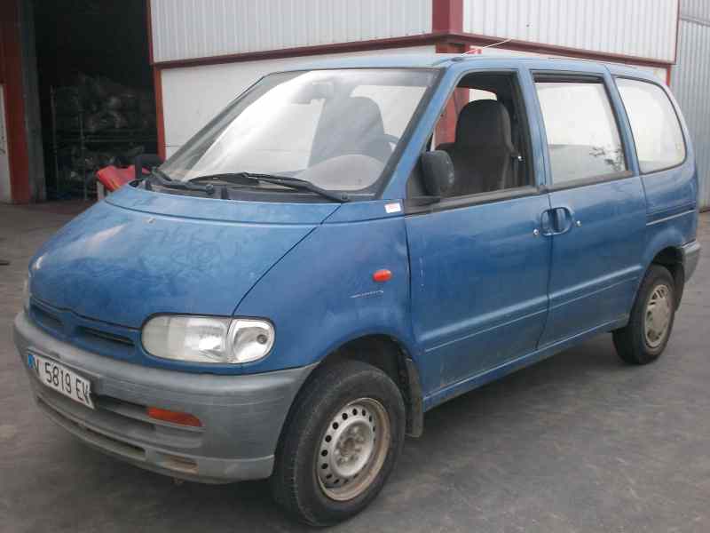 NISSAN SERENA 1992