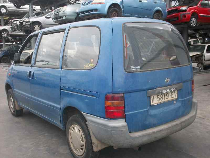 NISSAN SERENA 1992