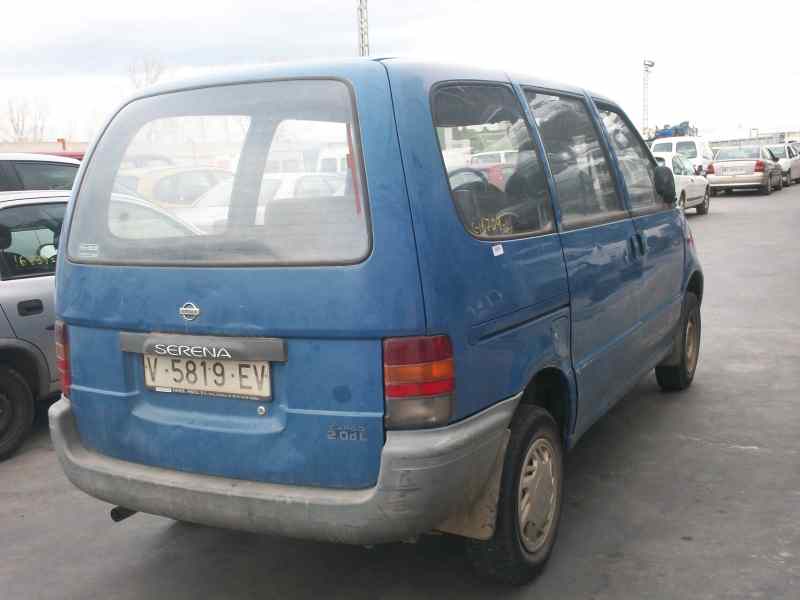 NISSAN SERENA 1992