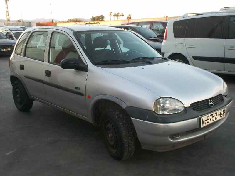 OPEL CORSA B 1997