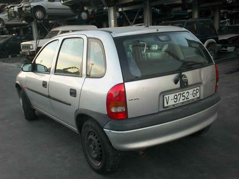 OPEL CORSA B 1997