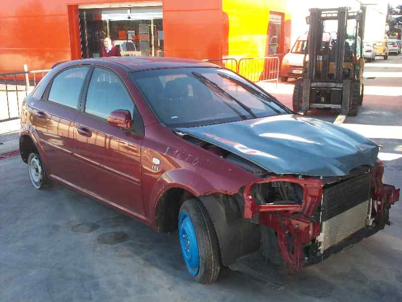 CHEVROLET LACETTI 2007