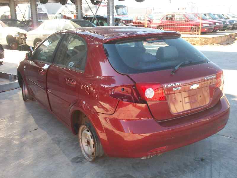 CHEVROLET LACETTI 2007