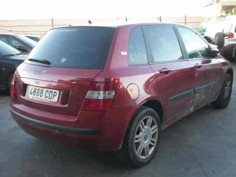 FIAT STILO (192) 2002