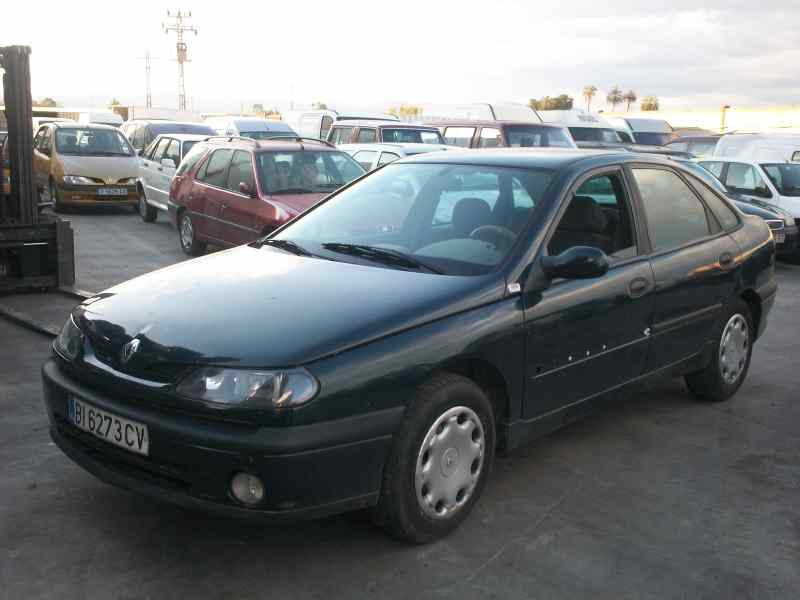 RENAULT LAGUNA 1998