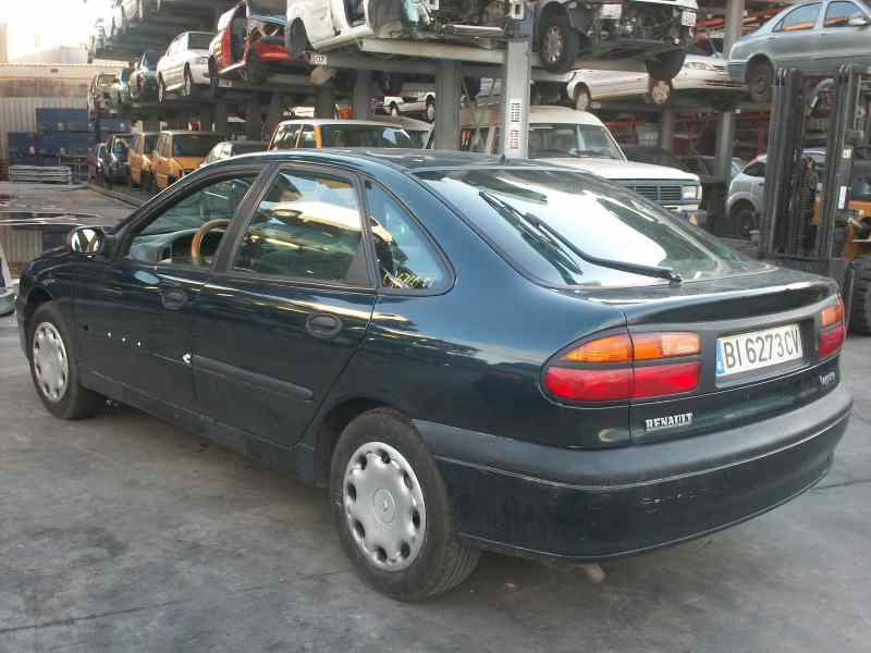 RENAULT LAGUNA 1998