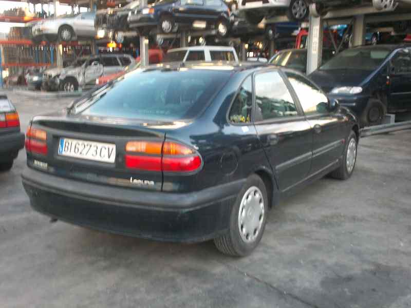 RENAULT LAGUNA 1998