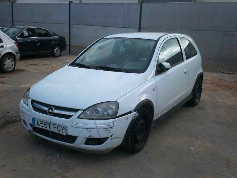 OPEL CORSA C 2003