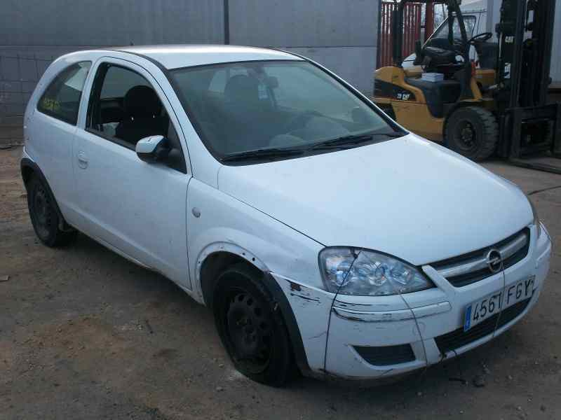 OPEL CORSA C 2003