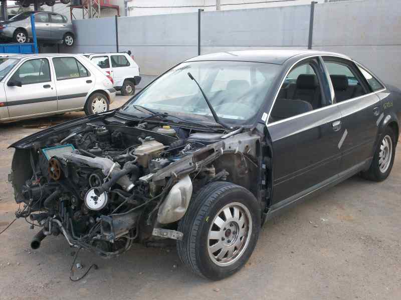 AUDI A6 BERLINA 1997