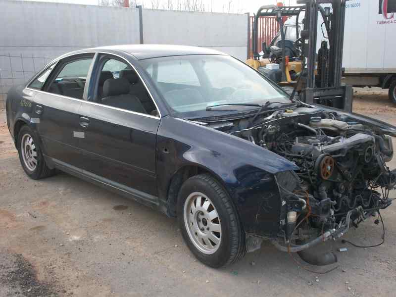 AUDI A6 BERLINA 1997